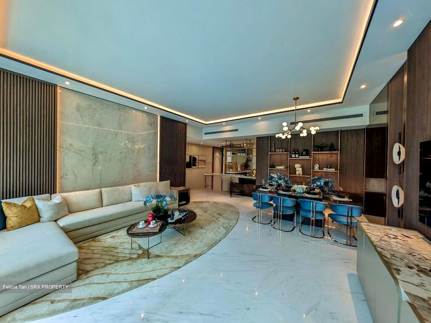 The Residences at W Singapore Sentosa Cove (D4), Condominium #428048511